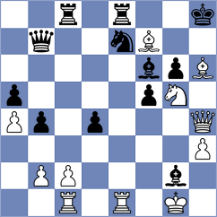 Seletsky - Paiva (Chess.com INT, 2021)