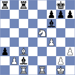 Walder - Zhang (Chess.com INT, 2020)