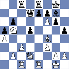 Micic - Aranda (chess.com INT, 2024)