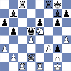 Plesnivy - Vrana (chess.com INT, 2021)
