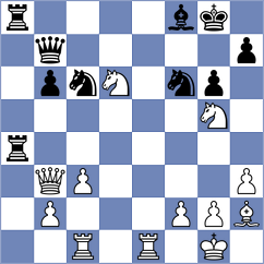 Nguyen - Craig (Chess.com INT, 2020)