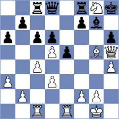 Lynch - Salim Moussa (Chess.com INT, 2021)
