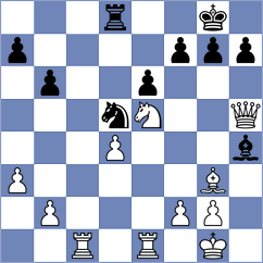 Dobre - Tarnowska (chess.com INT, 2024)