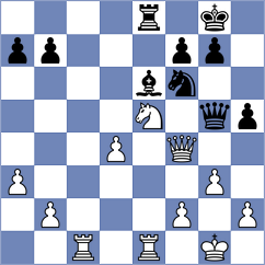 Andersen - Steenbekkers (Chess.com INT, 2019)