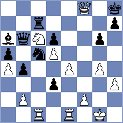 Bagrationi - Bastos Seixas (chess.com INT, 2023)