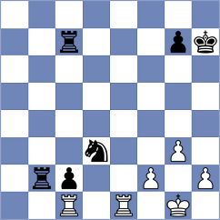 Aslanov - Stegariu (Chess.com INT, 2020)