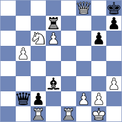 Brown - Florescu (Chess.com INT, 2020)