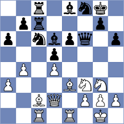 Doric - Krivenko (chess.com INT, 2020)