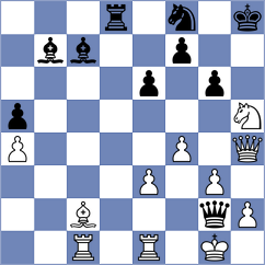 Antonova - Karavaeva (Chess.com INT, 2021)