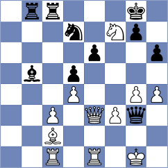 Williams - Papp (chess.com INT, 2021)