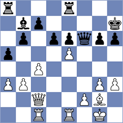 Nigmatov - Mostbauer (chess.com INT, 2023)