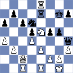 Ali - Brooks (Chess.com INT, 2021)