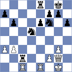 Ivanov - Vargas (chess.com INT, 2024)
