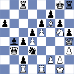 Chernov - Hoffmann (chess.com INT, 2024)