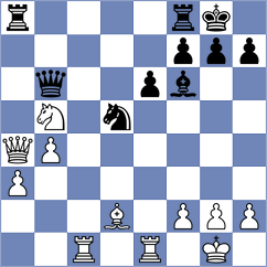Almagro Mazariegos - Selkirk (chess.com INT, 2023)