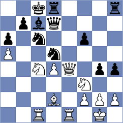 Meissner - Aumann (Chess.com INT, 2021)