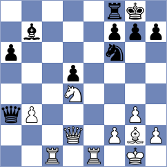 Bryakin - Srebrnic (chess.com INT, 2022)