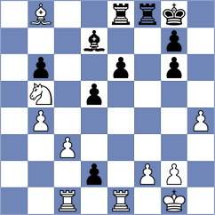 Schmakel - Jaskolka (chess.com INT, 2021)