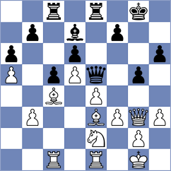 Boor - Pavlidou (chess.com INT, 2024)