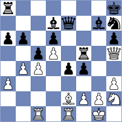 Manini - Lanchava (Chess.com INT, 2021)