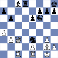 Gurevich - Tudor (chess.com INT, 2024)