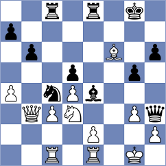 Lie - Eynullayev (chess.com INT, 2024)