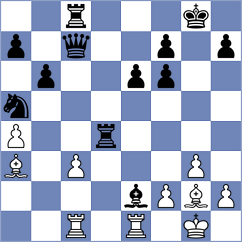 Zong - Vlassov (Chess.com INT, 2021)