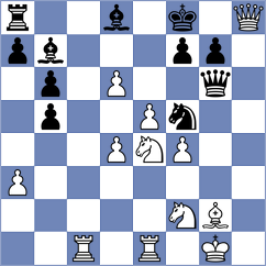 Castaneda - Przybylski (chess.com INT, 2024)