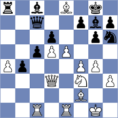 Chylewski - Vasques (chess.com INT, 2024)
