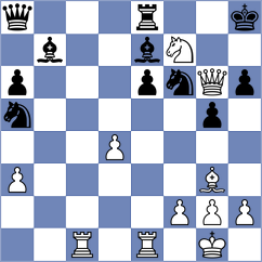Lauda - Tarnowska (chess.com INT, 2024)