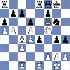 Goryachkina - Bambino Filho (chess.com INT, 2024)