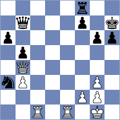 Eynullaeva - Amgalantengis (Chess.com INT, 2021)