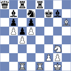 Prado Lobo - Krivenko (chess.com INT, 2024)