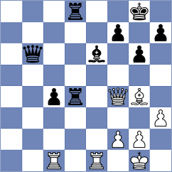 Romanchuk - Bacrot (chess.com INT, 2021)