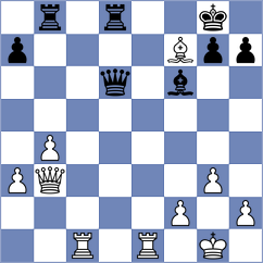 Manukyan - Ratnesan (chess.com INT, 2023)
