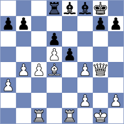 Serban - Oliveira (chess.com INT, 2024)