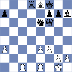 Santos - Fabris (chess.com INT, 2024)