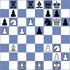 Soto Vega - Zhou (chess.com INT, 2024)