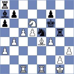 Plat - Omelja (chess.com INT, 2022)