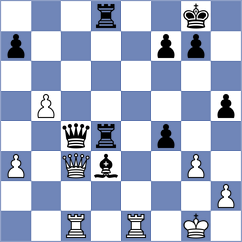 O'Cinneide - Orlov (Chess.com INT, 2017)