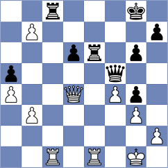 Leto - Garcia Almaguer (chess.com INT, 2024)