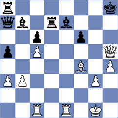 Matlakov - Salgado Lopez (chess.com INT, 2024)