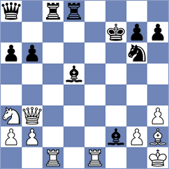Hungaski - Matinian (chess.com INT, 2024)