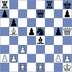 Cordoba Roa - Rabiega (chess.com INT, 2024)