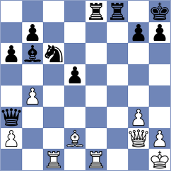 Jennitha - Pavlidou (Chess.com INT, 2020)