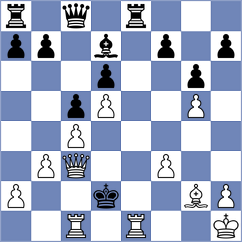 Aravindh - Martins (chess.com INT, 2024)