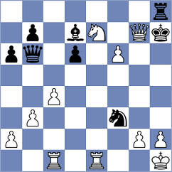 Nakahara - Prasad (Chess.com INT, 2020)