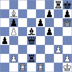 Potapov - Guo (Chess.com INT, 2020)