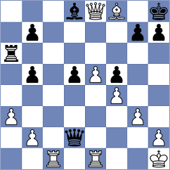 Agasiyev - Kovalevsky (chess.com INT, 2024)