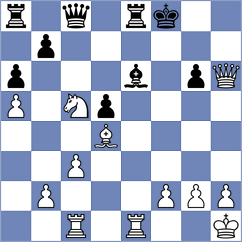 Morales Flores - Miladi (Chess.com INT, 2020)